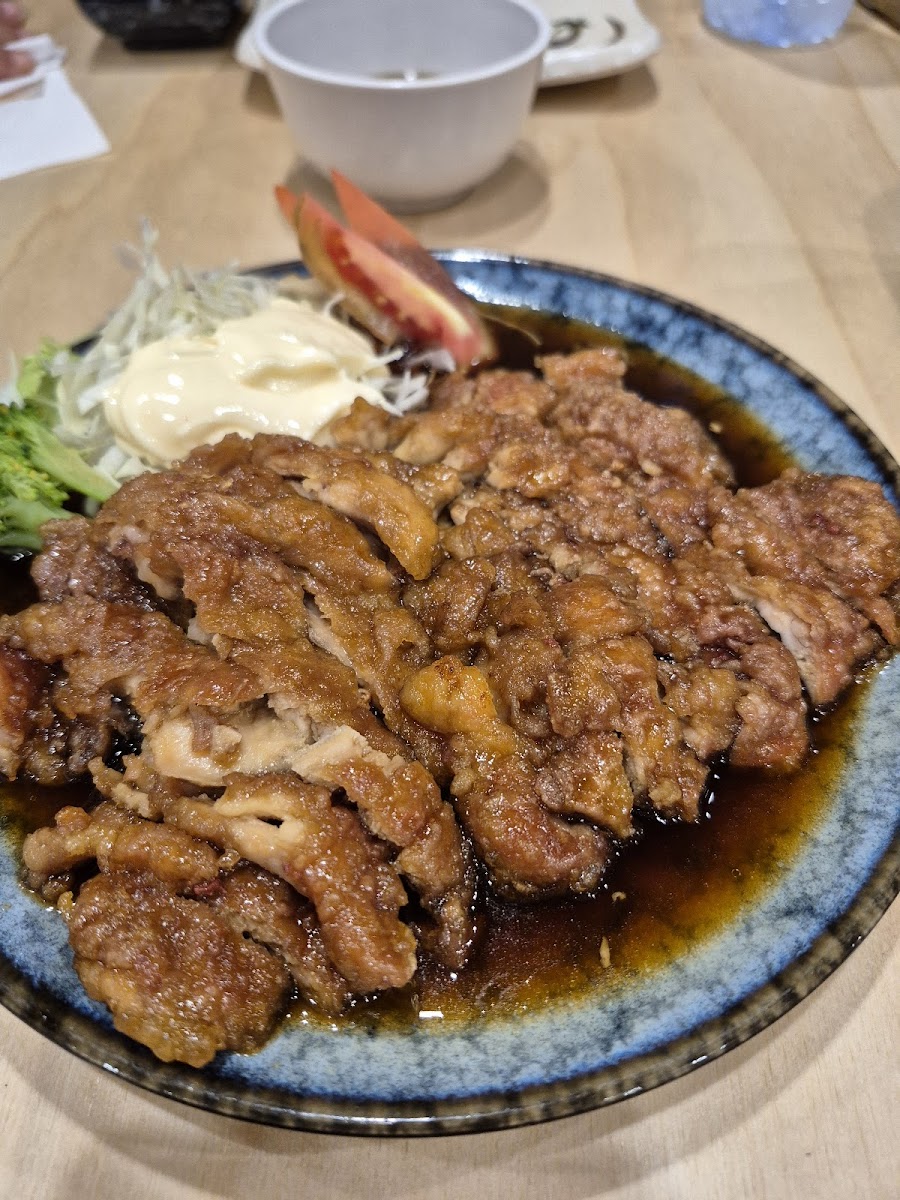 Iki Japanese Teriyaki House Photos 2